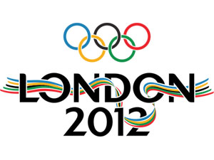 2012런던올림픽로고